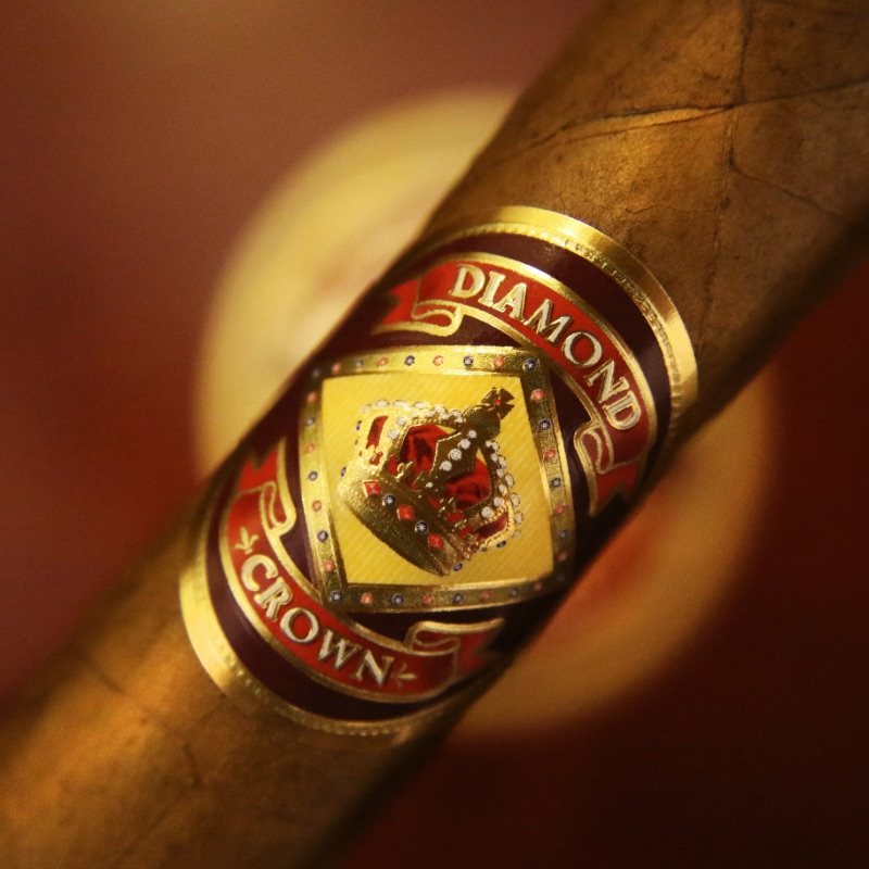 Diamond Crown Cigars